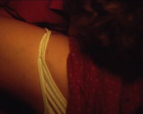 Topless in Stealing Beauty HD 1080!