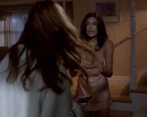 Cleavage on Desperate Housewives HD 1080i!