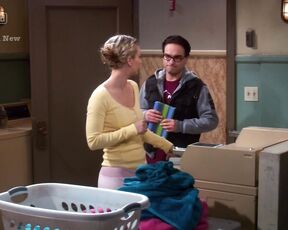 Pokies on The Big Bang Theory HD 1080i!