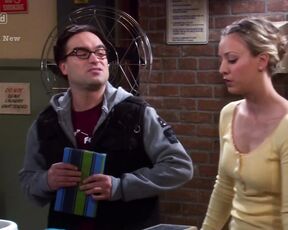 Pokies on The Big Bang Theory HD 1080i!