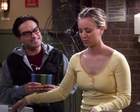 Pokies on The Big Bang Theory HD 1080i!