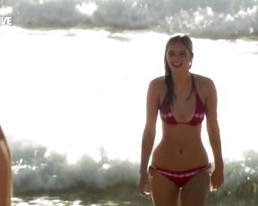 in Bikini on Home and Away HD 1080p!