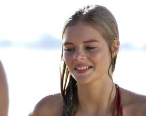 in Bikini on Home and Away HD 1080p!