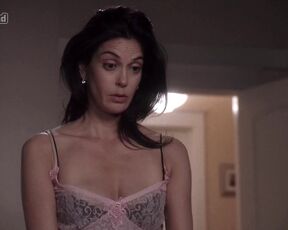 Cleavage and Downtop on Desperate Housewives HiDef 1080p!