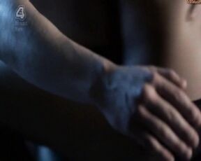 Nipslip, Side Breast in Misfits!