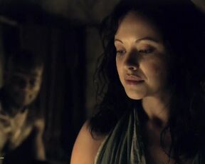 and Others Completely Nude in Spartacus Gods Of the Arena e1 HiDef 1080p!
