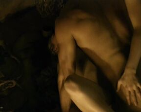 and Others Completely Nude in Spartacus Gods Of the Arena e1 HiDef 1080p!