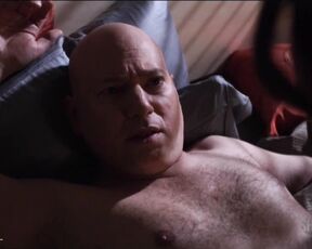 Completely Nude and Getting Banged on Californication s4e3 HiDef!