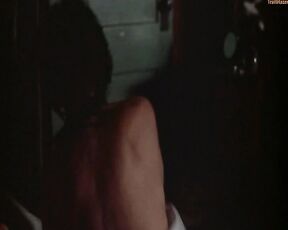 Topless Flash in Silkwood!