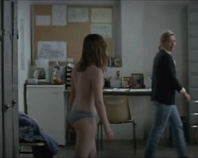 Lea Seydoux, Anaïs Demoustier, Agathe Schlenker and Anna Sigalevitch Nude in Belle Epine!