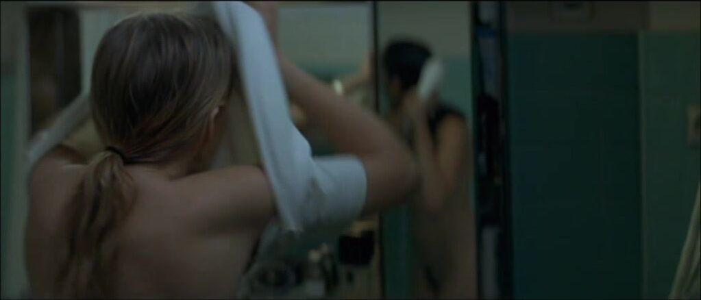 Lea Seydoux and Anais Demoustier Fully Nude!