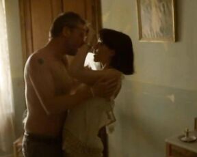 Sex Scene in Mad Dogs!