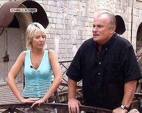 Pokies on Fort Boyard!