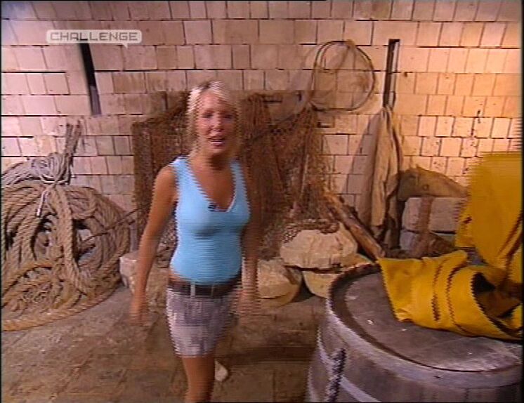 Pokies on Fort Boyard!