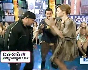 Dancing On TRL!