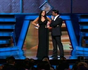 Sofia Vergara and Kate Del Castillo at 2007 Latin Grammys!