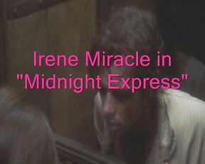 Nude in Midnight Express!