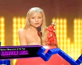 from the 2007 video game awards!