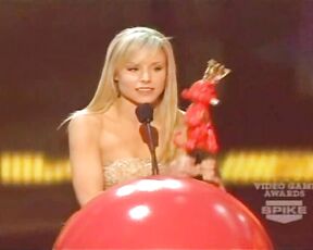 from the 2007 video game awards!