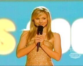 from the 2007 video game awards!