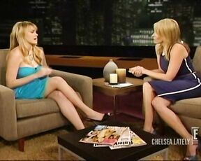 Super Hot on Chelsea Lately!