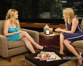 Super Hot on Chelsea Lately!