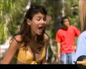 Bikini Scene from Zoey 101!