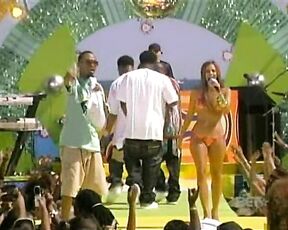 106 and Park Host Hot Bikini Highlights at 2008 Spring Bling!