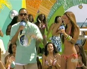 106 and Park Host Hot Bikini Highlights at 2008 Spring Bling!