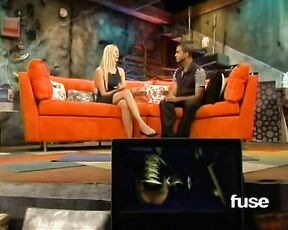 Amazing Legs on The Sauce Interview!