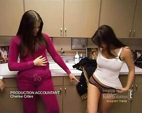 Butt Procedure and Sexy Photoshoot from KUWTK!