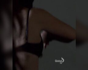 in Bra From Prison Break S04E08!