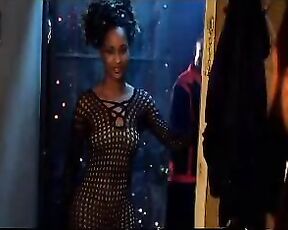 Looking Sexy in Friday After Next and Da Booty Shop!