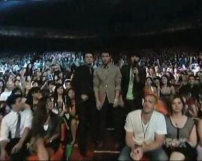 on the Teen Choice Awards!