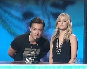 on the Teen Choice Awards!