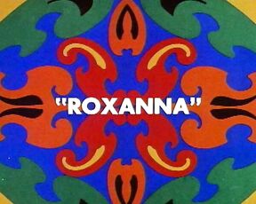 Huge Tits Lesbianism in Roxanna!