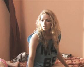 in Panties on Skins s06e01 HiDef 1080p!