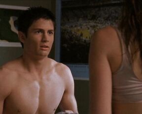 Pokers on One Tree Hill s01e22 HiDef 1080p!