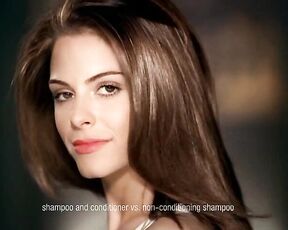 Pantene ad!