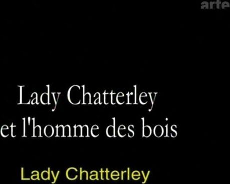 Nude in Lady Chatterley!