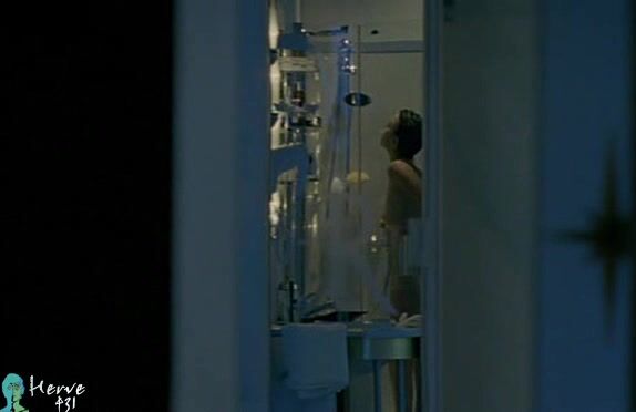 Agnes Jaoui and Berenice Bejo Nude in 24H de la vie dune Femme!