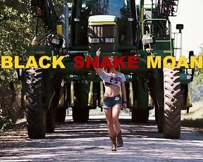 Nude and Screwing in Black Snake Moan HDTV 720p!