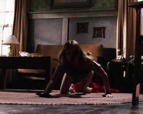 Nude and Screwing in Black Snake Moan HDTV 720p!