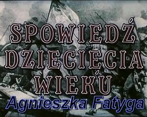 Naked in Spowiedz dzieciecia wieku