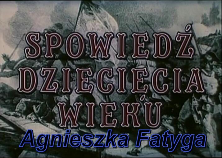 Naked in Spowiedz dzieciecia wieku