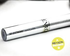 Revlon 3d Extreme ad!