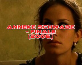 Anneke Schwabe, Saralisa Volm and Unknown Nude and Lesbo stuff in Finale!