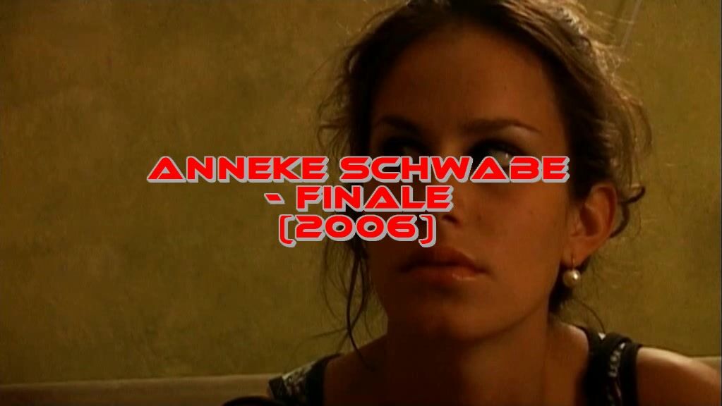 Anneke Schwabe, Saralisa Volm and Unknown Nude and Lesbo stuff in Finale!