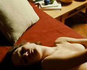 Laura Chiatti and Katy Saunders Nude in Ho Voglia di Te!