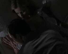 Mena Suvari and Thora Birch Nude in American Beauty HDTV!